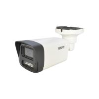 SPY SP-540B 5MP SESLİ,GECE RENKLİ,ONVIF H.265 IR BULLET IP KAMERA - 1